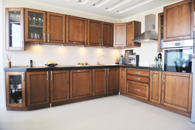 ساخت کابینت آشپزخانه سفارشی